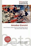 Amadeo Giannini