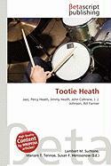 Tootie Heath