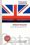 Nabeel Hussain