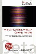 Waltz Township Wabash County Indiana