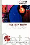 Tokyo Dawn Records