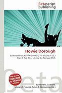 Howie Dorough