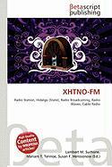 XHTNO-FM
