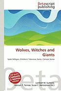 Wolves Witches and Giants