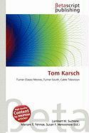 Tom Karsch