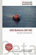 USS Bellatrix (AF-62)