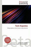 Tom Kapatos