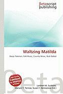 Waltzing Matilda