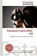 Panasonic Lumix DMC-FZ7