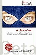 Anthony Capo