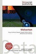 Wolverton