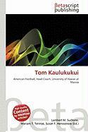Tom Kaulukukui