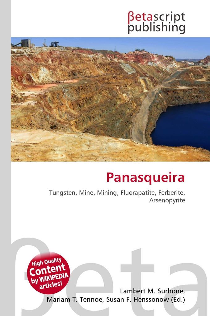 Panasqueira