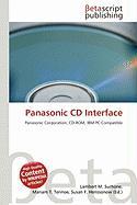 Panasonic CD Interface