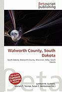 Walworth County South Dakota