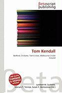 Tom Kendall