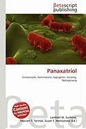 Panaxatriol