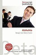 Alahuhta