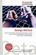 George DeCicco