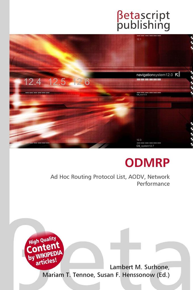 ODMRP