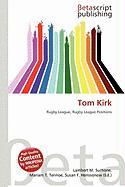 Tom Kirk