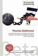 Thomas DeSimone