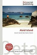 Alaid Island