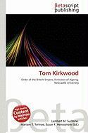 Tom Kirkwood