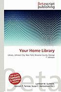 Your Home Library