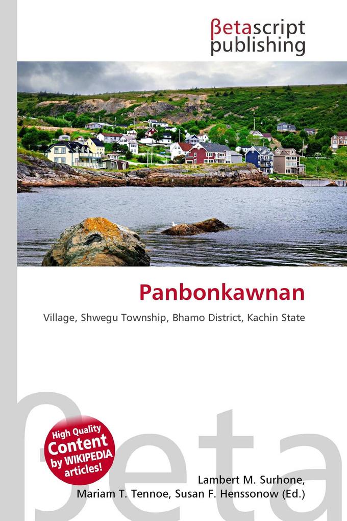 Panbonkawnan