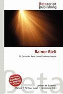 Rainer Bieli