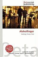 Alaholfinger