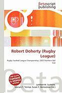 Robert Doherty (Rugby League)