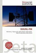 XHUNL-FM