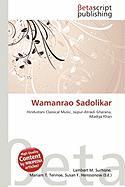 Wamanrao Sadolikar