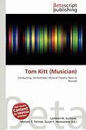 Tom Kitt (Musician)