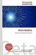 Alain Badiou