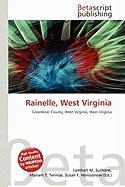Rainelle West Virginia