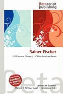 Rainer Fischer