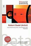 Robert Dodd (Artist)