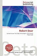 Robert Doar