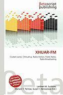 XHUAR-FM