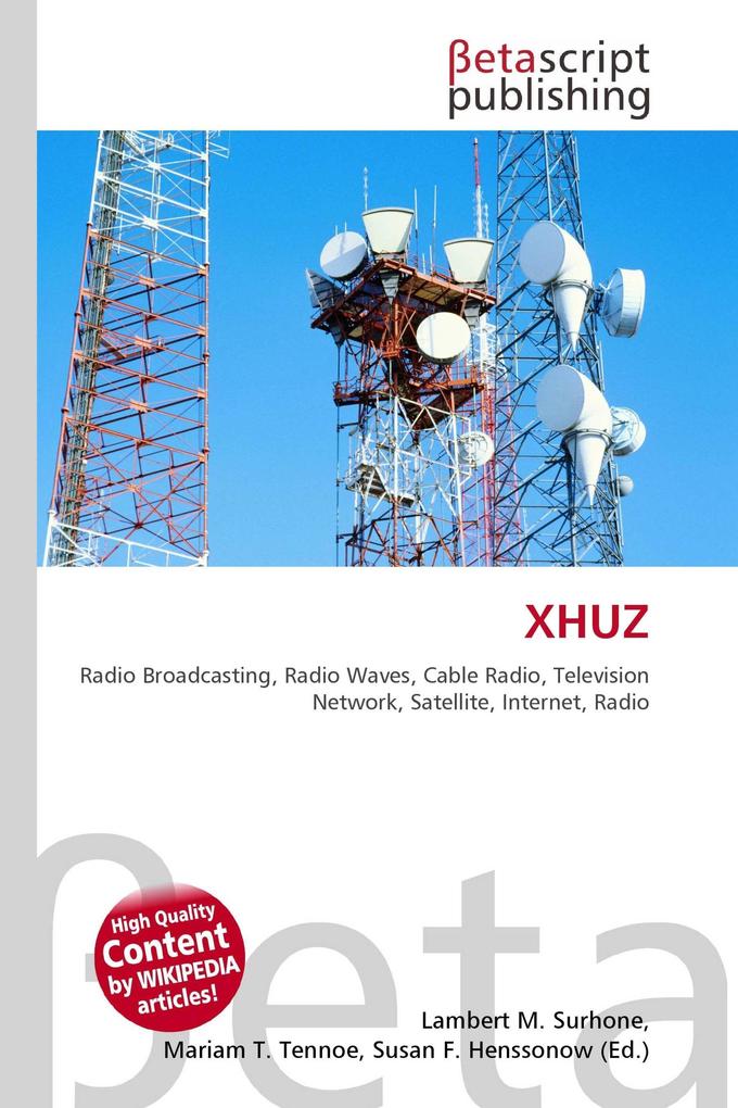 XHUZ