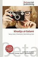Khadija al-Salami
