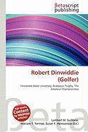 Robert Dinwiddie (Golfer)