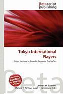 Tokyo International Players