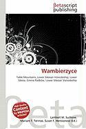 Wambierzyce
