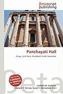 Panchayati Hall