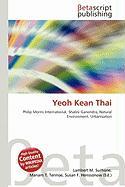 Yeoh Kean Thai