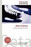 Alain Calmat